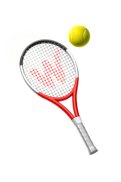 Place single bet on Tennis French Open Women Singles